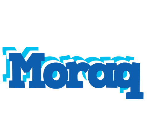 Moraq business logo