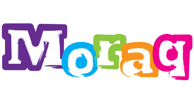 Moraq casino logo