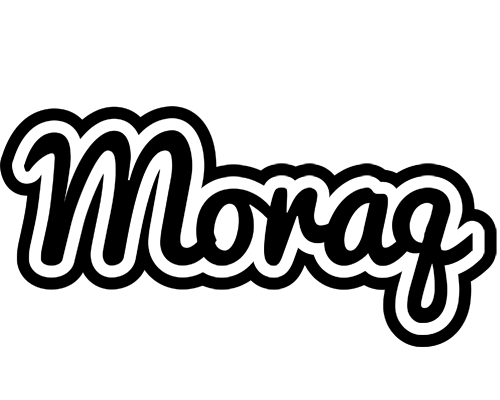 Moraq chess logo