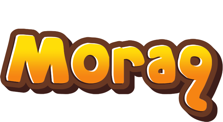 Moraq cookies logo