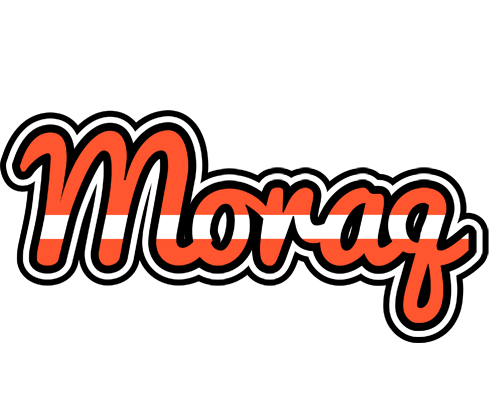 Moraq denmark logo