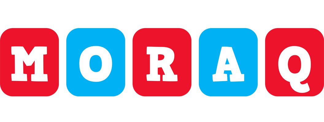 Moraq diesel logo