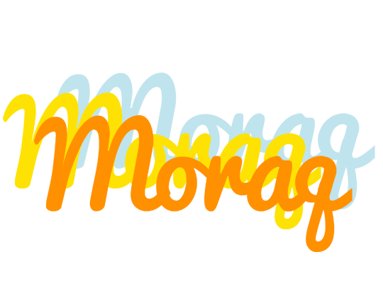 Moraq energy logo