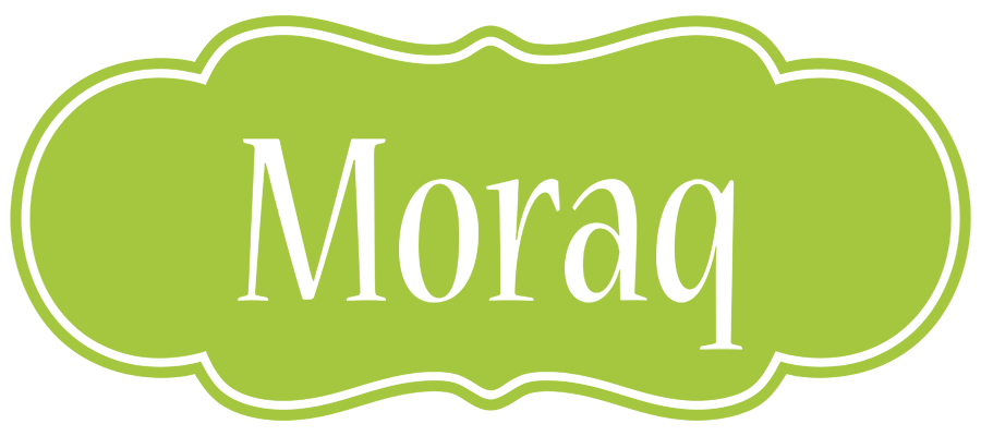 Moraq family logo