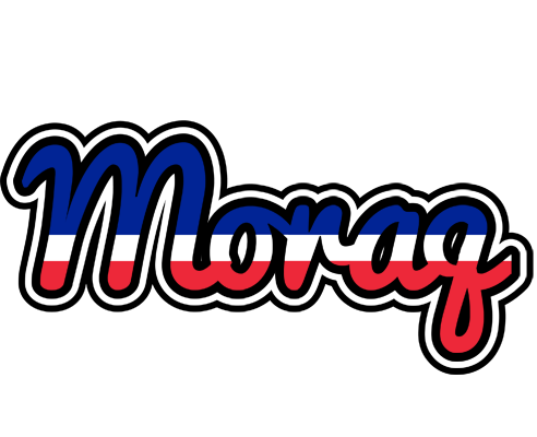 Moraq france logo