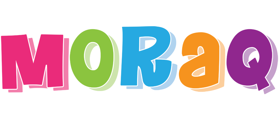 Moraq friday logo