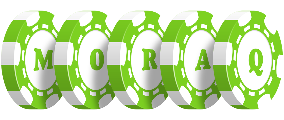 Moraq holdem logo