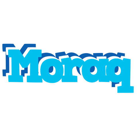 Moraq jacuzzi logo