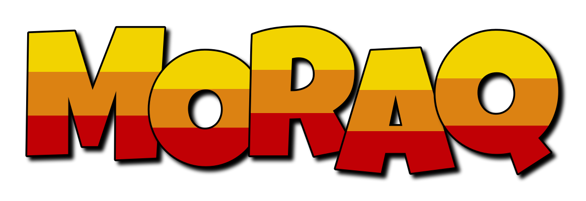 Moraq jungle logo