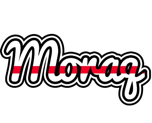Moraq kingdom logo