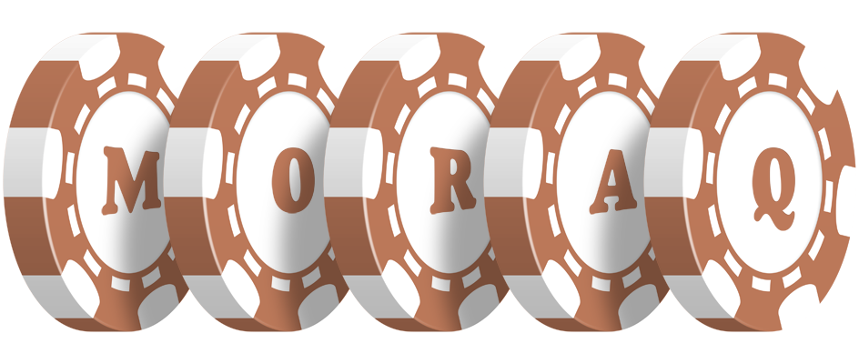 Moraq limit logo