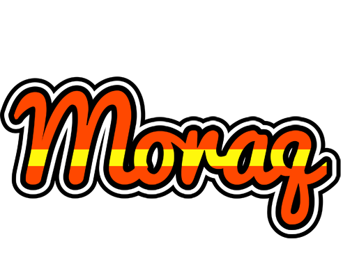 Moraq madrid logo