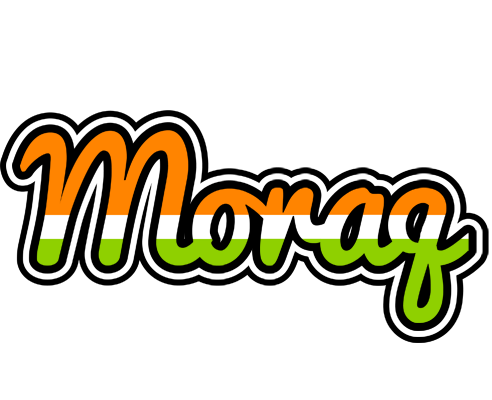 Moraq mumbai logo