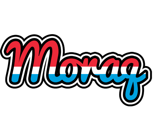 Moraq norway logo