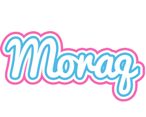 Moraq outdoors logo