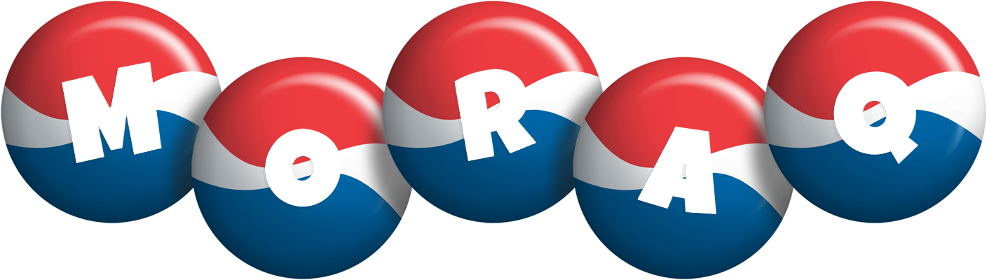 Moraq paris logo