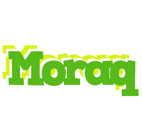 Moraq picnic logo