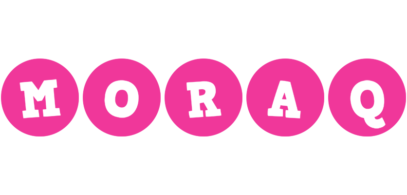 Moraq poker logo