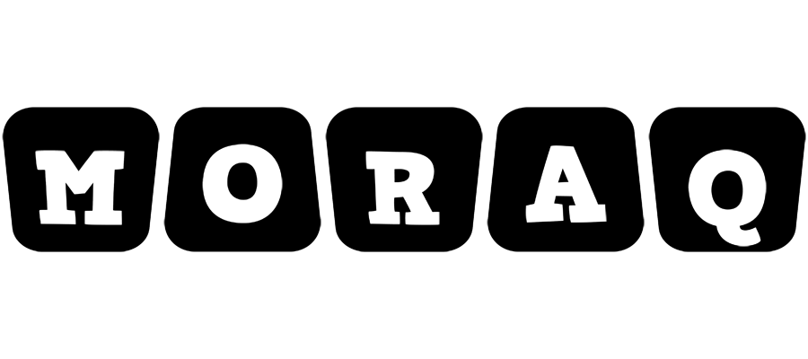 Moraq racing logo