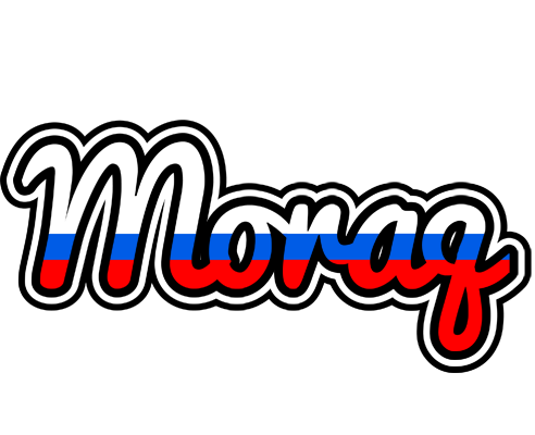 Moraq russia logo