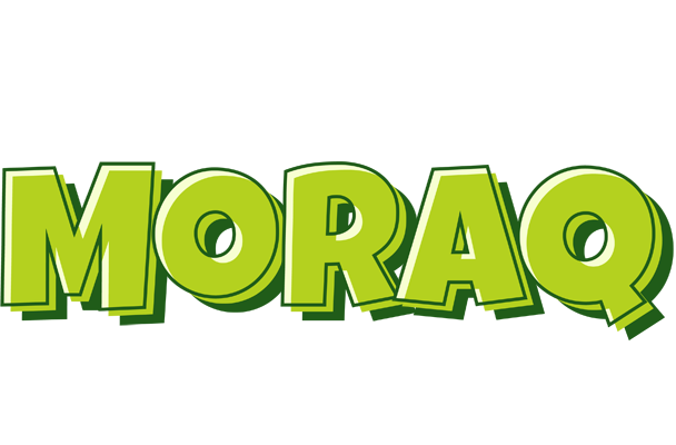Moraq summer logo