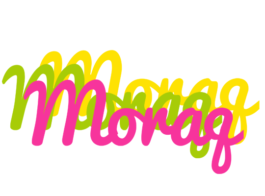 Moraq sweets logo