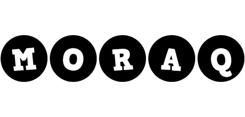 Moraq tools logo