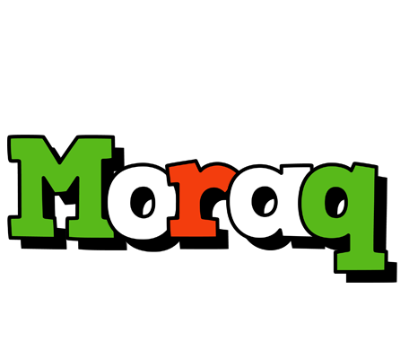 Moraq venezia logo