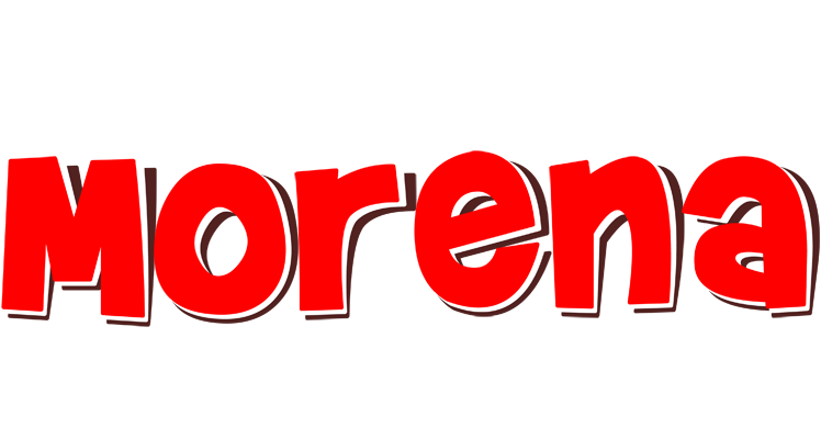 Morena basket logo