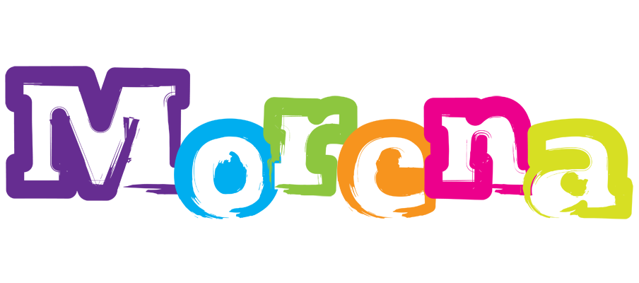 Morena casino logo