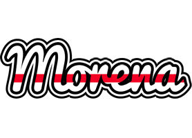 Morena kingdom logo