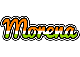 Morena mumbai logo