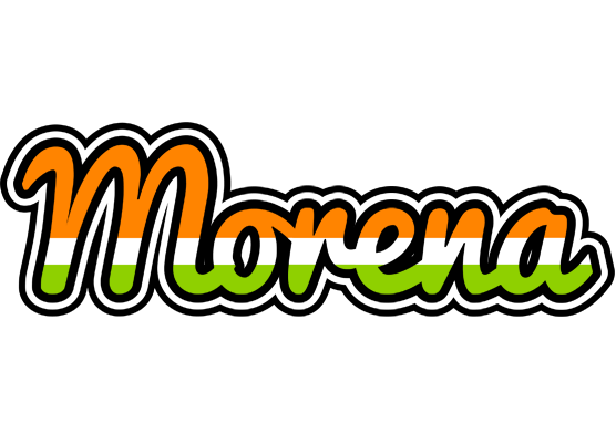 Morena mumbai logo