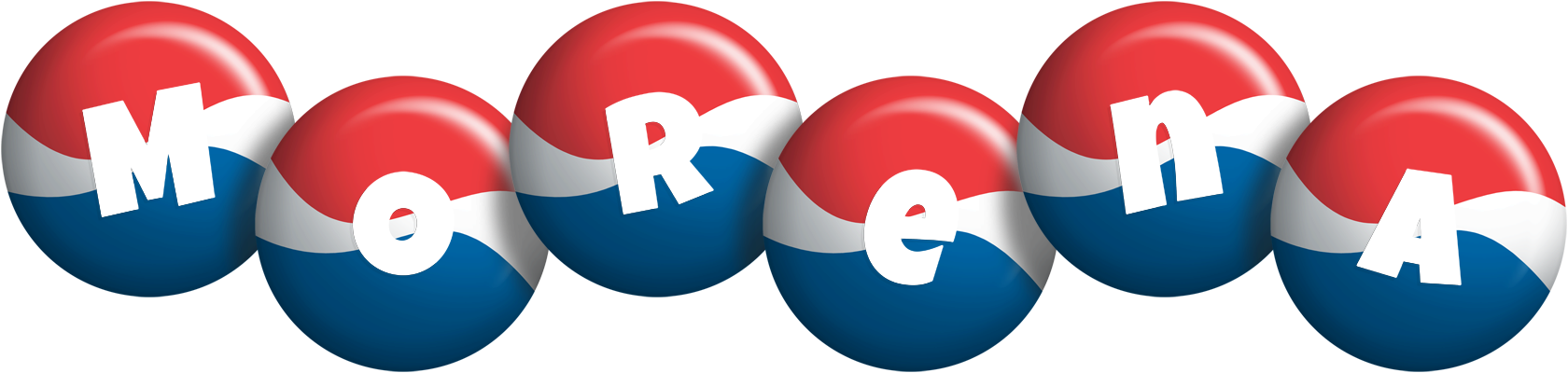 Morena paris logo