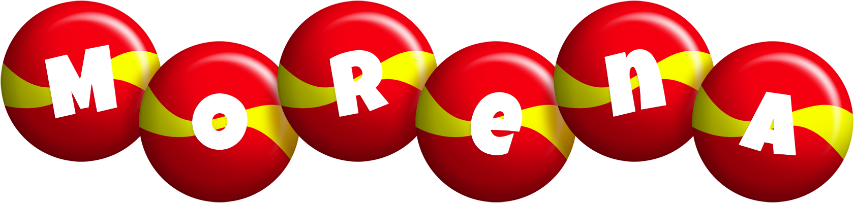Morena spain logo