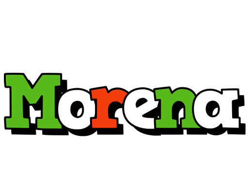 Morena venezia logo
