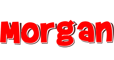Morgan basket logo