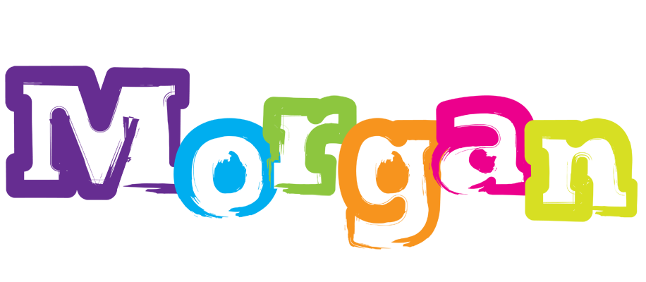 Morgan casino logo