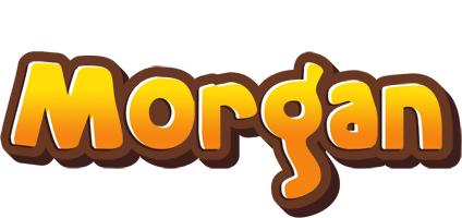 Morgan cookies logo