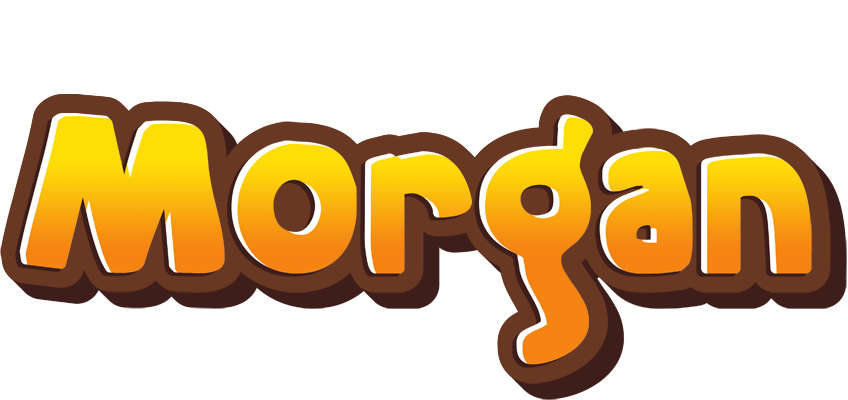 Morgan cookies logo