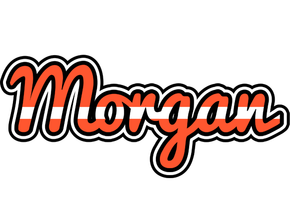 Morgan denmark logo