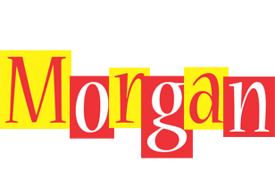 Morgan errors logo