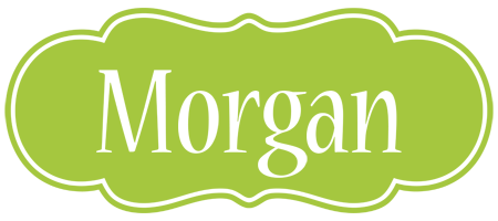 Morgan family logo