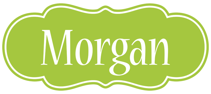 Morgan family logo