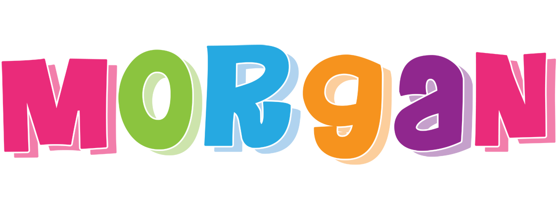 Morgan friday logo