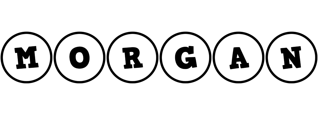 Morgan handy logo