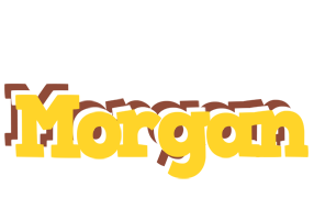 Morgan hotcup logo