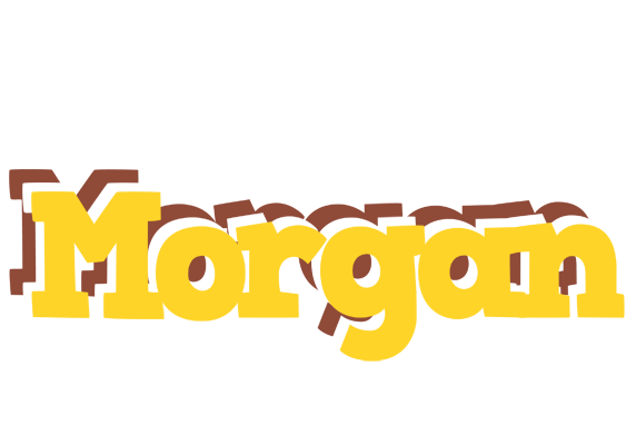 Morgan hotcup logo