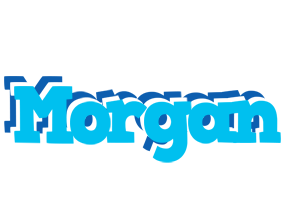 Morgan jacuzzi logo