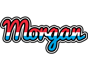 Morgan norway logo